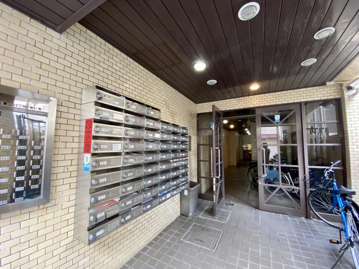 兵庫県神戸市中央区古湊通２丁目 メイン画像