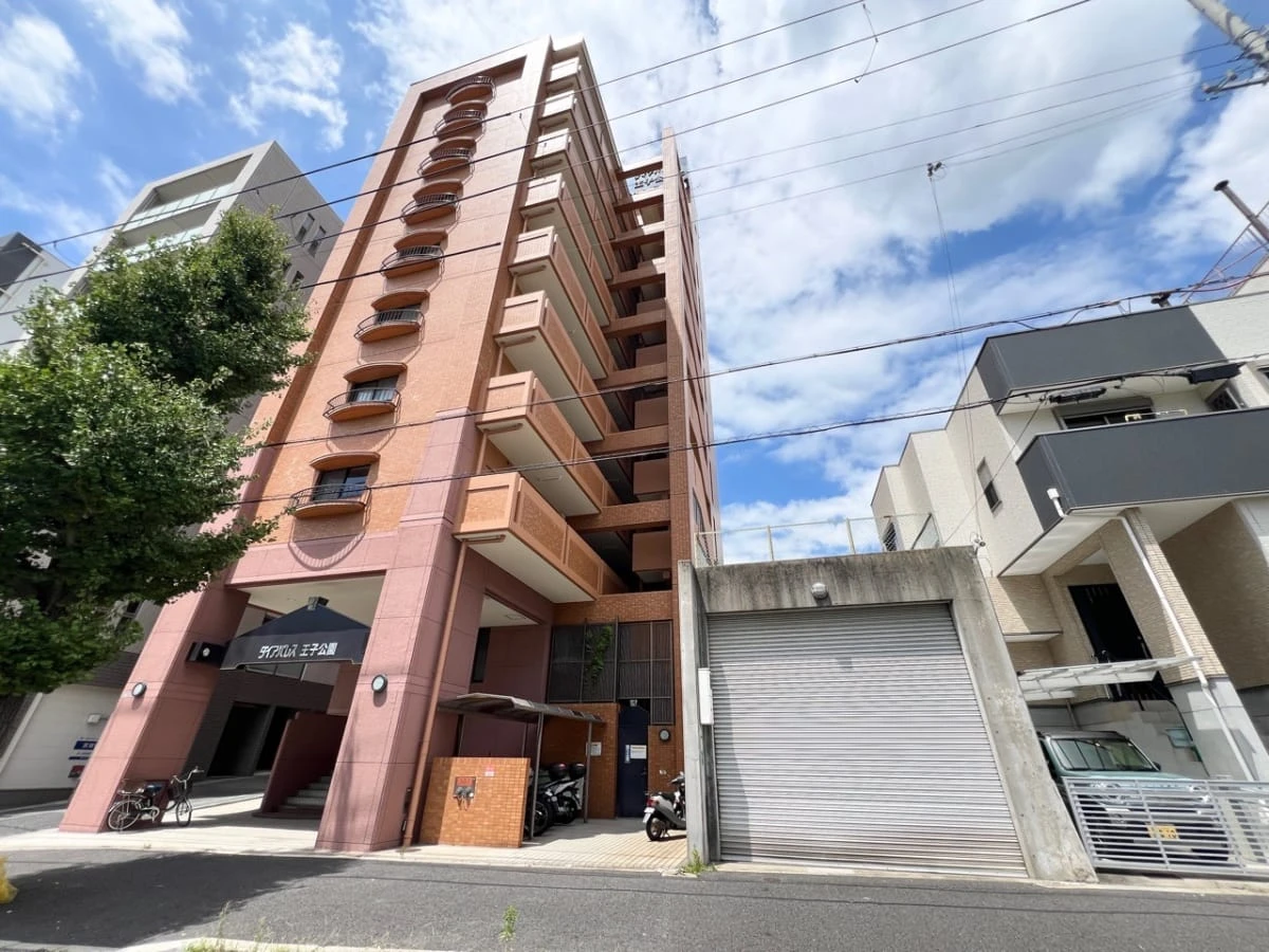 兵庫県神戸市中央区割塚通２丁目 メイン画像