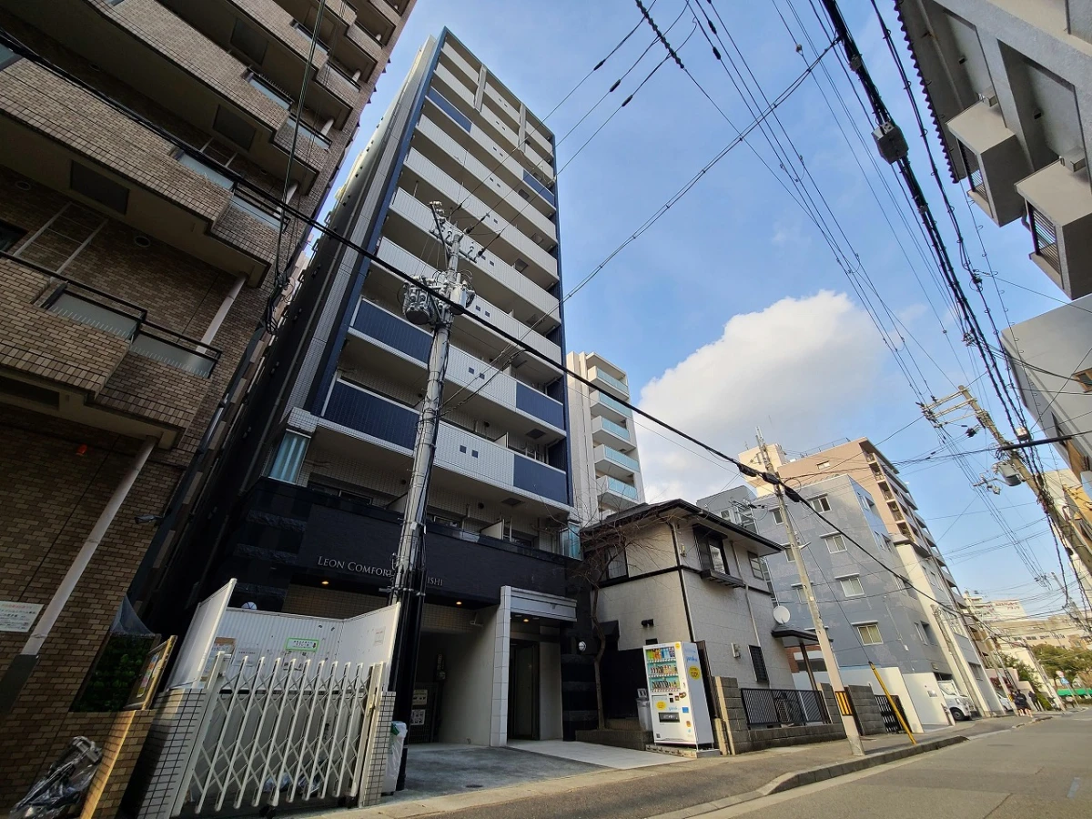 兵庫県神戸市兵庫区大開通２丁目 メイン画像