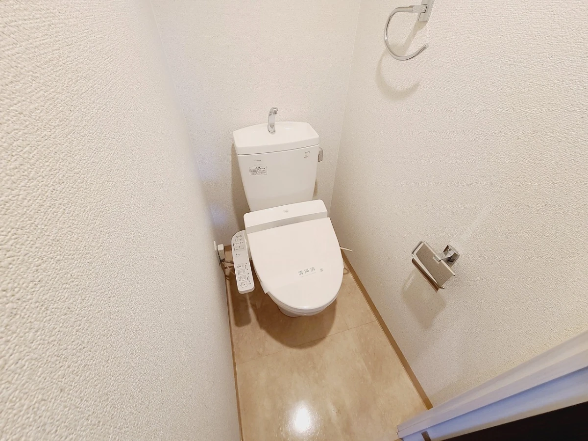 兵庫県神戸市兵庫区大開通２丁目 風呂・トイレ