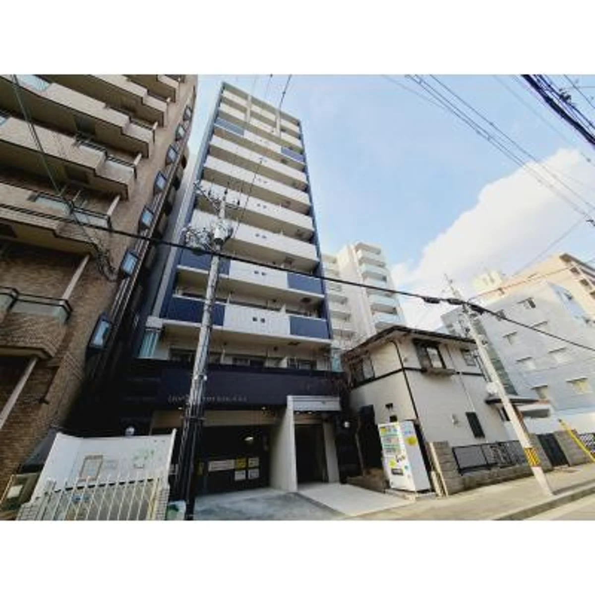 兵庫県神戸市兵庫区大開通２丁目 メイン画像