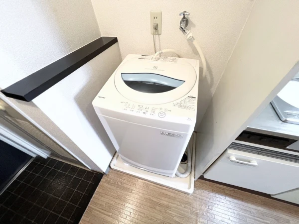 兵庫県姫路市安田1丁目30 家具家電