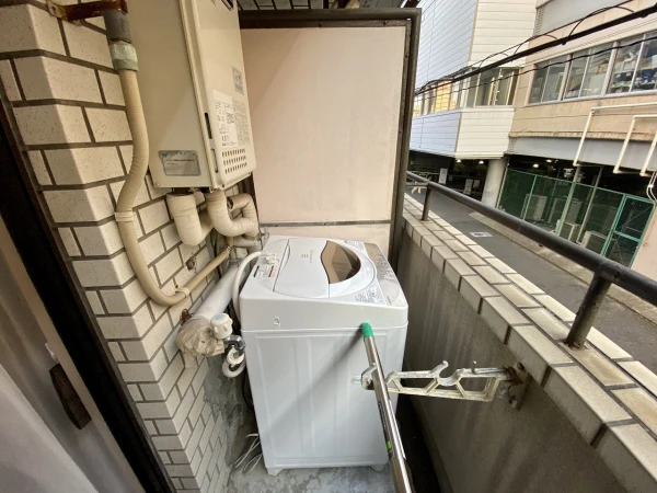 兵庫県明石市小久保２丁目7-9 家具家電