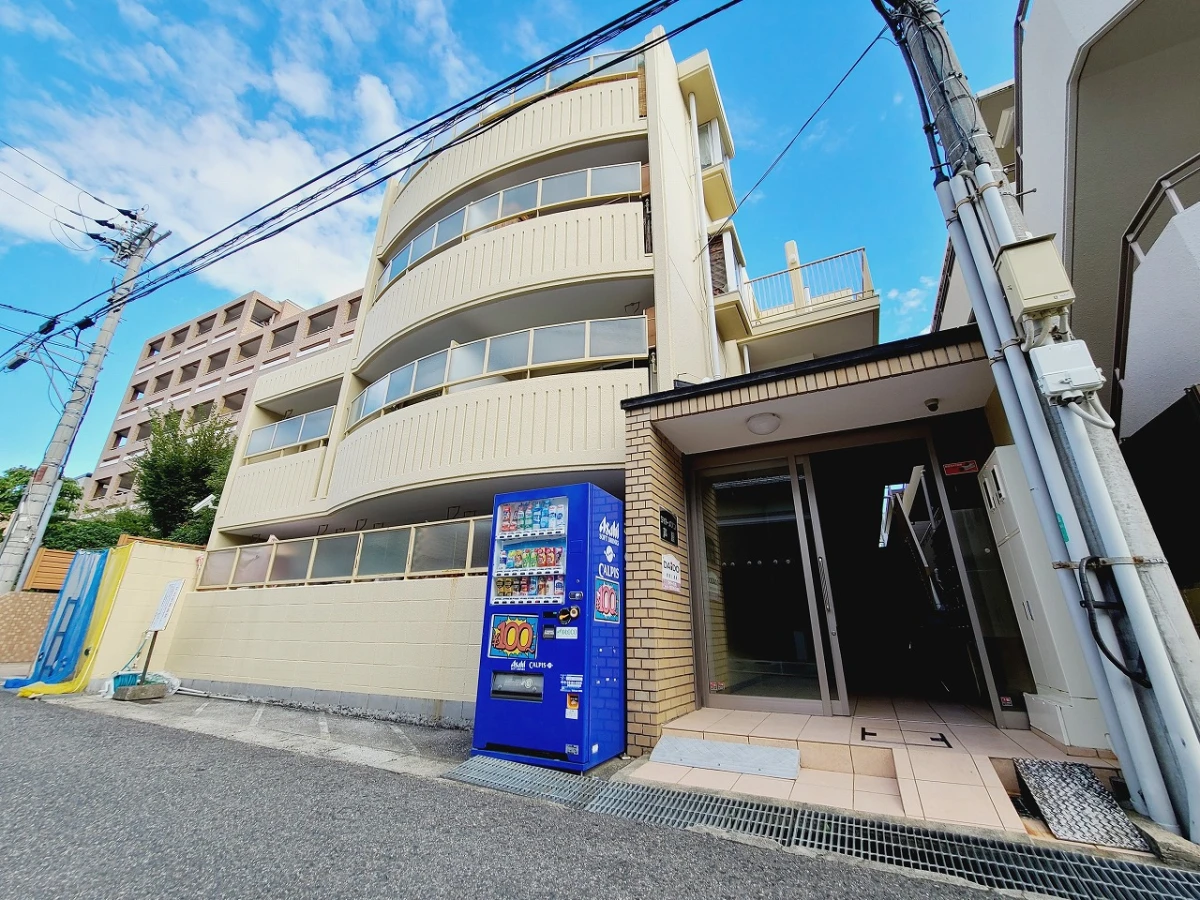 兵庫県神戸市東灘区深江北町１丁目 メイン画像