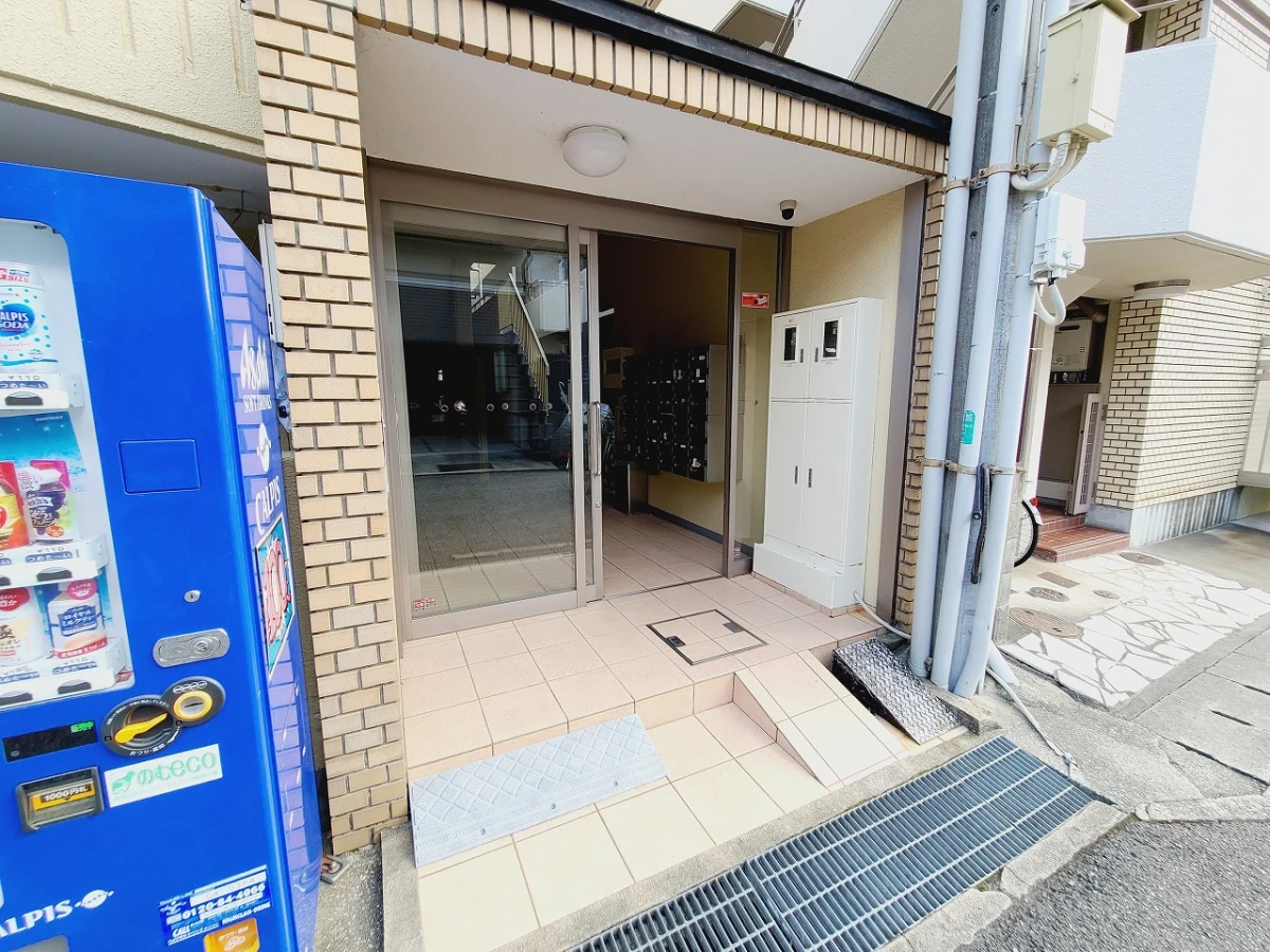 兵庫県神戸市東灘区深江北町１丁目 メイン画像