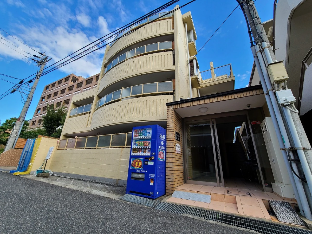 兵庫県神戸市東灘区深江北町１丁目 メイン画像