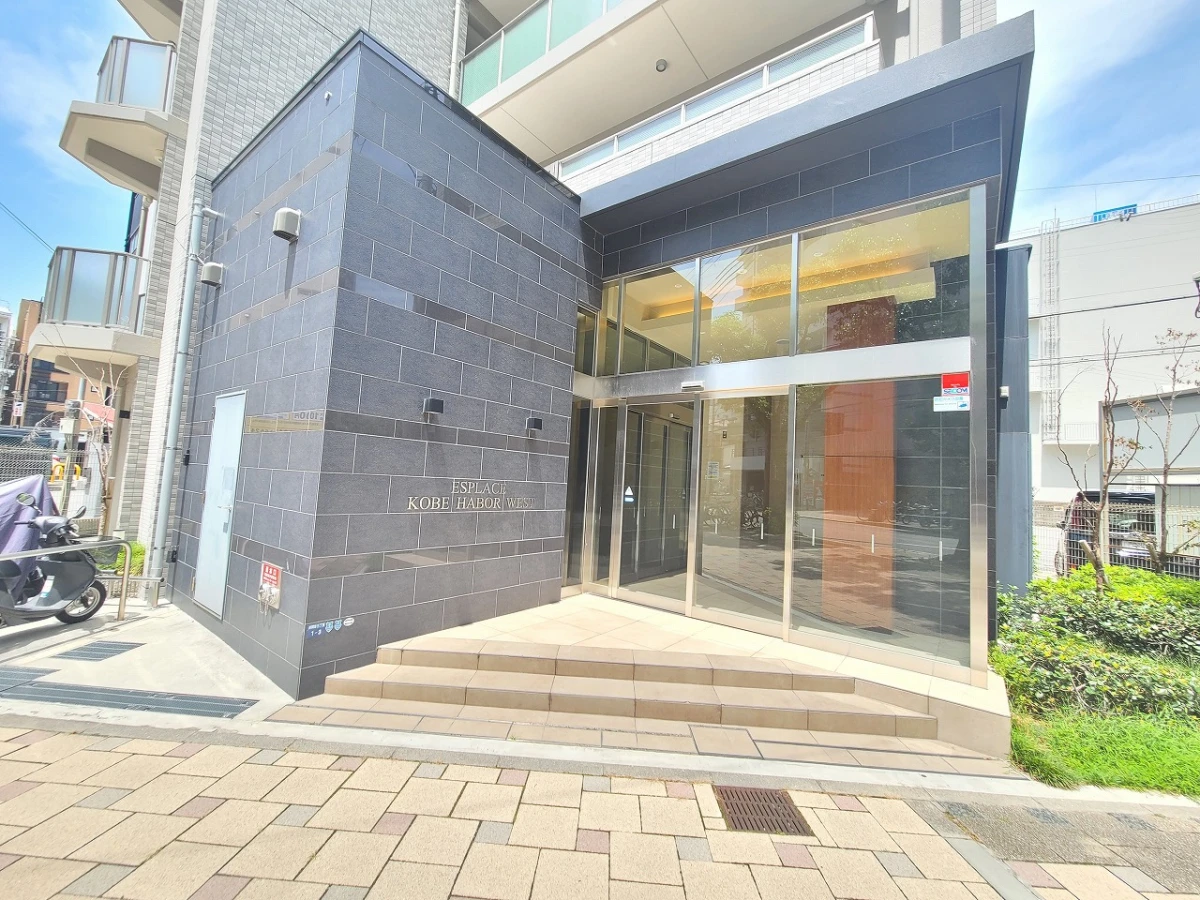 兵庫県神戸市兵庫区新開地５丁目 メイン画像