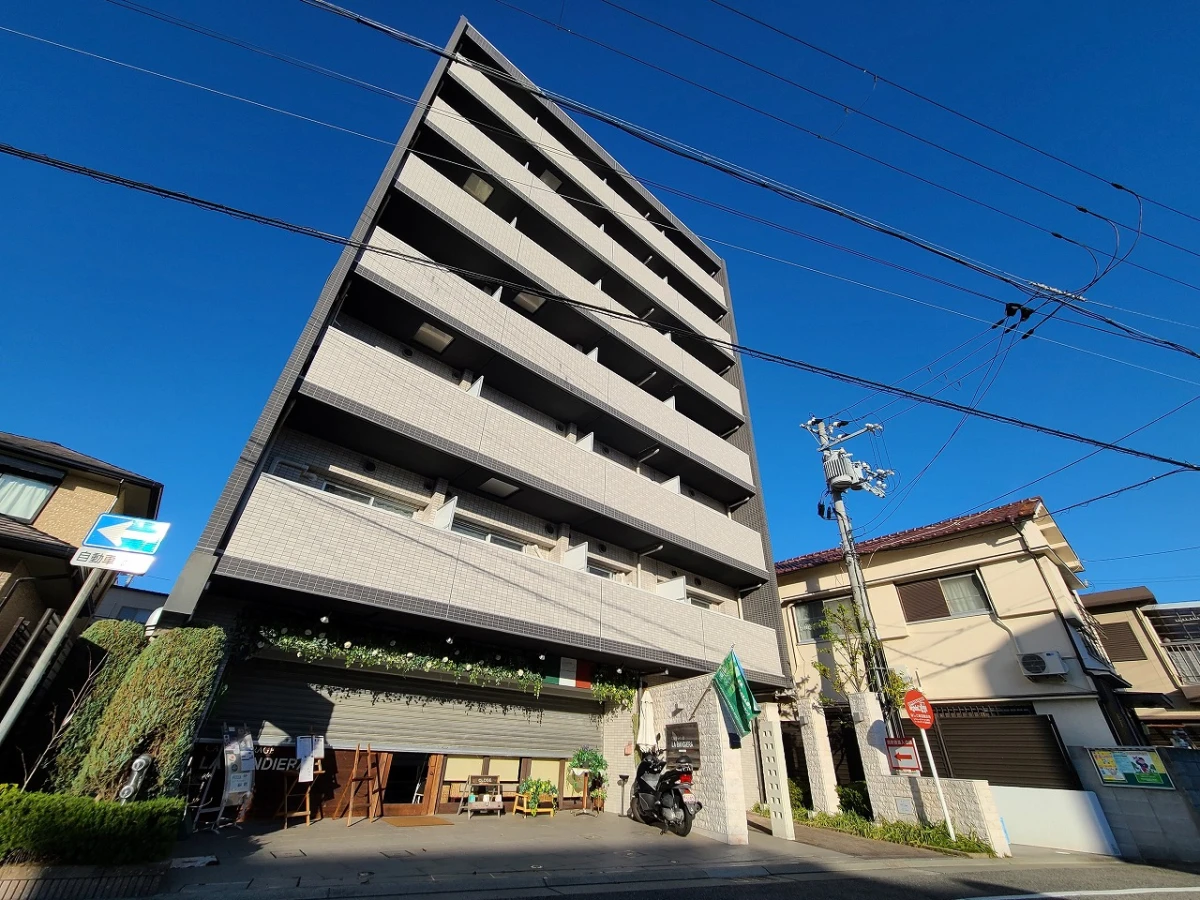 兵庫県西宮市与古道町 メイン画像