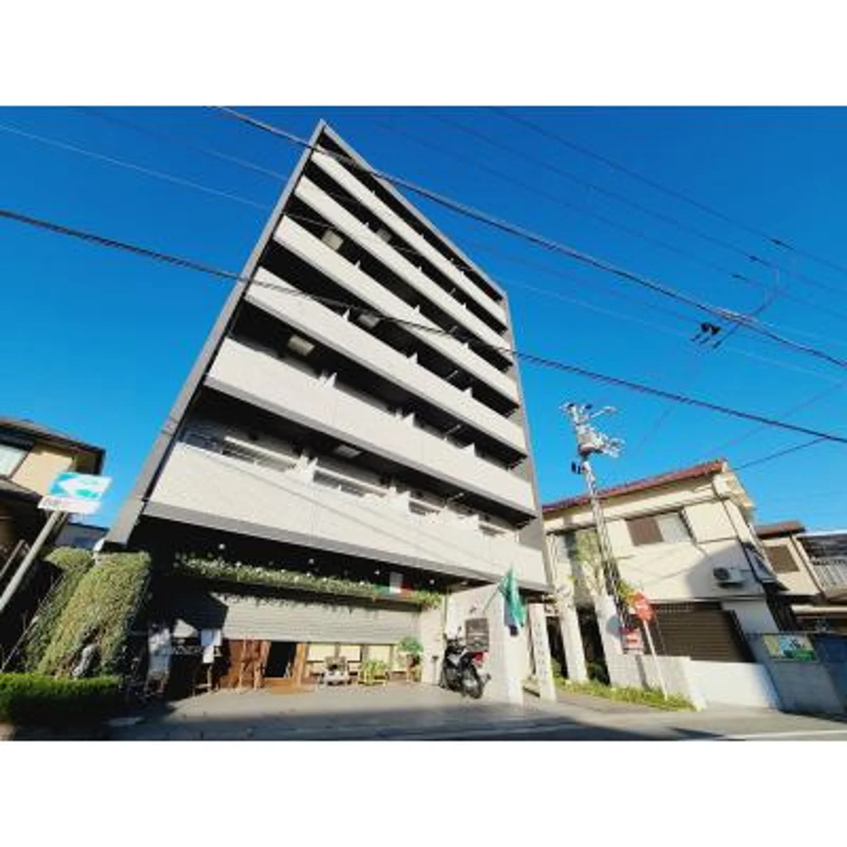 兵庫県西宮市与古道町 メイン画像