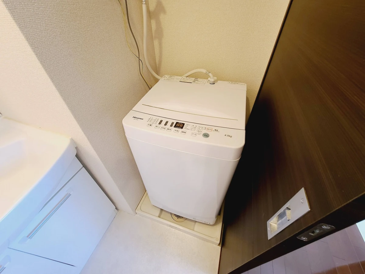 兵庫県西宮市与古道町 家具家電