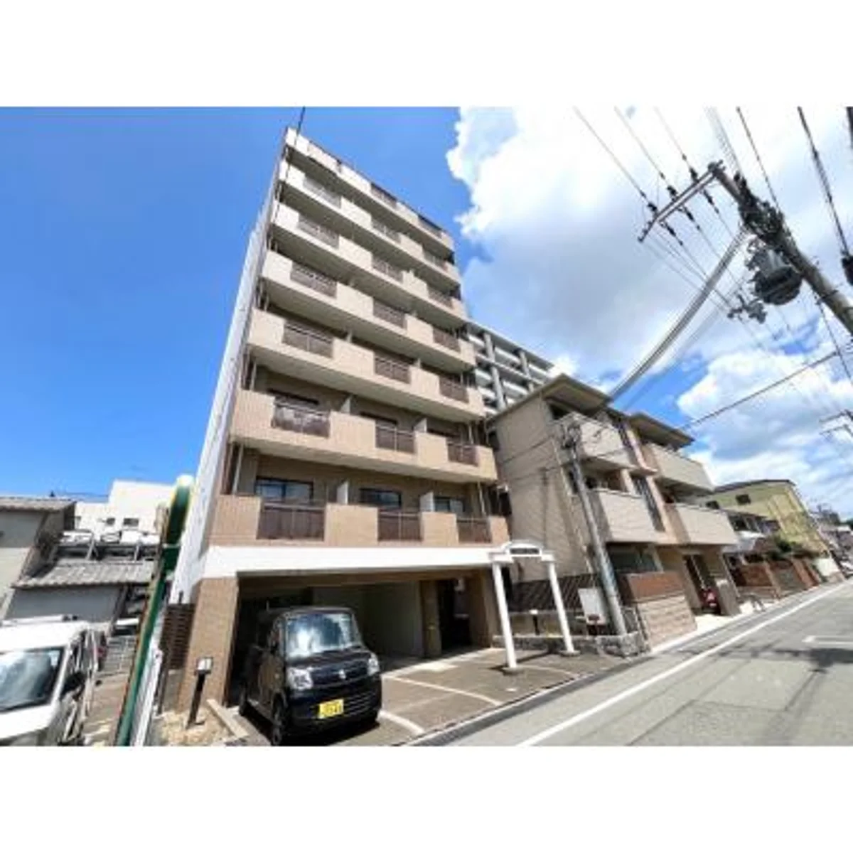 兵庫県明石市西明石南町２丁目 メイン画像