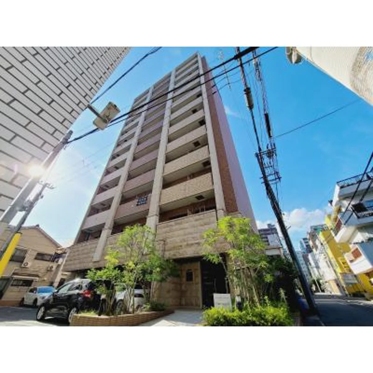 兵庫県神戸市中央区琴ノ緒町１丁目7-1 メイン画像