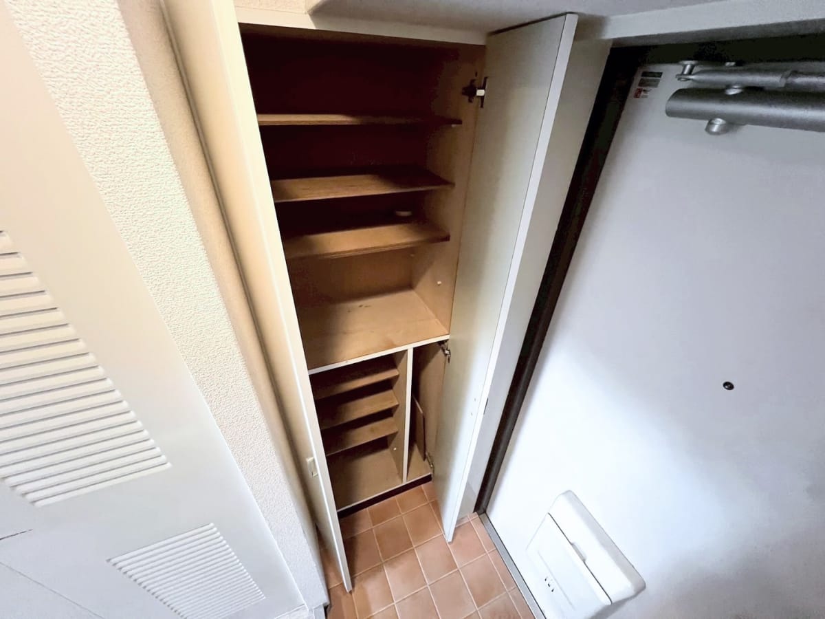 ☆Sステイ新長田駅前☆4階6帖UBタイプ☆オートロック・エレベーター付き☆