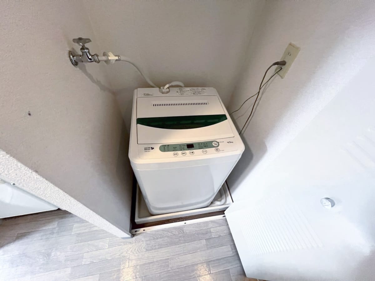 ☆Sステイ新長田駅前☆4階6帖UBタイプ☆オートロック・エレベーター付き☆