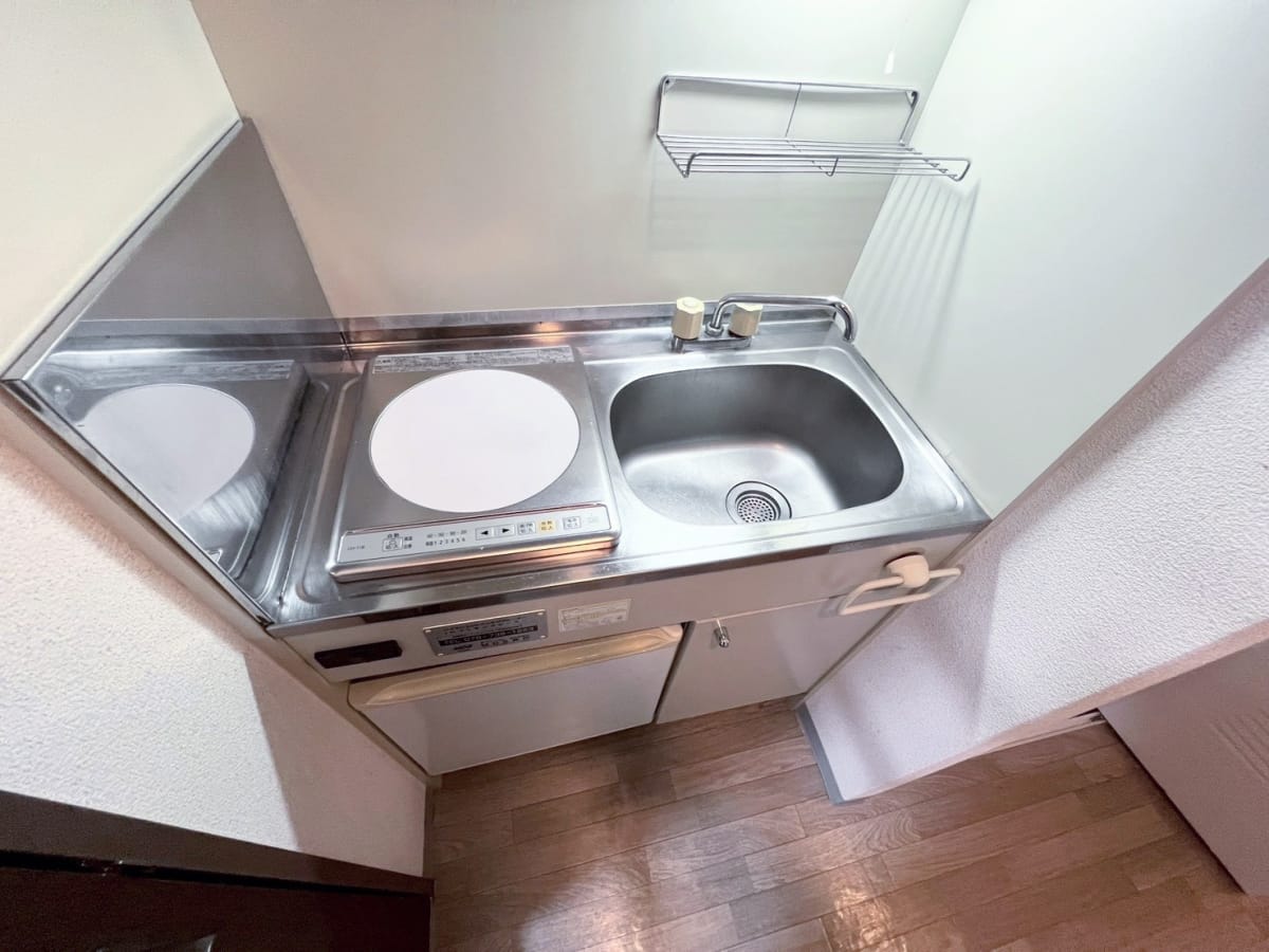 ☆Sステイ新長田駅前☆4階6帖UBタイプ☆オートロック・エレベーター付き☆