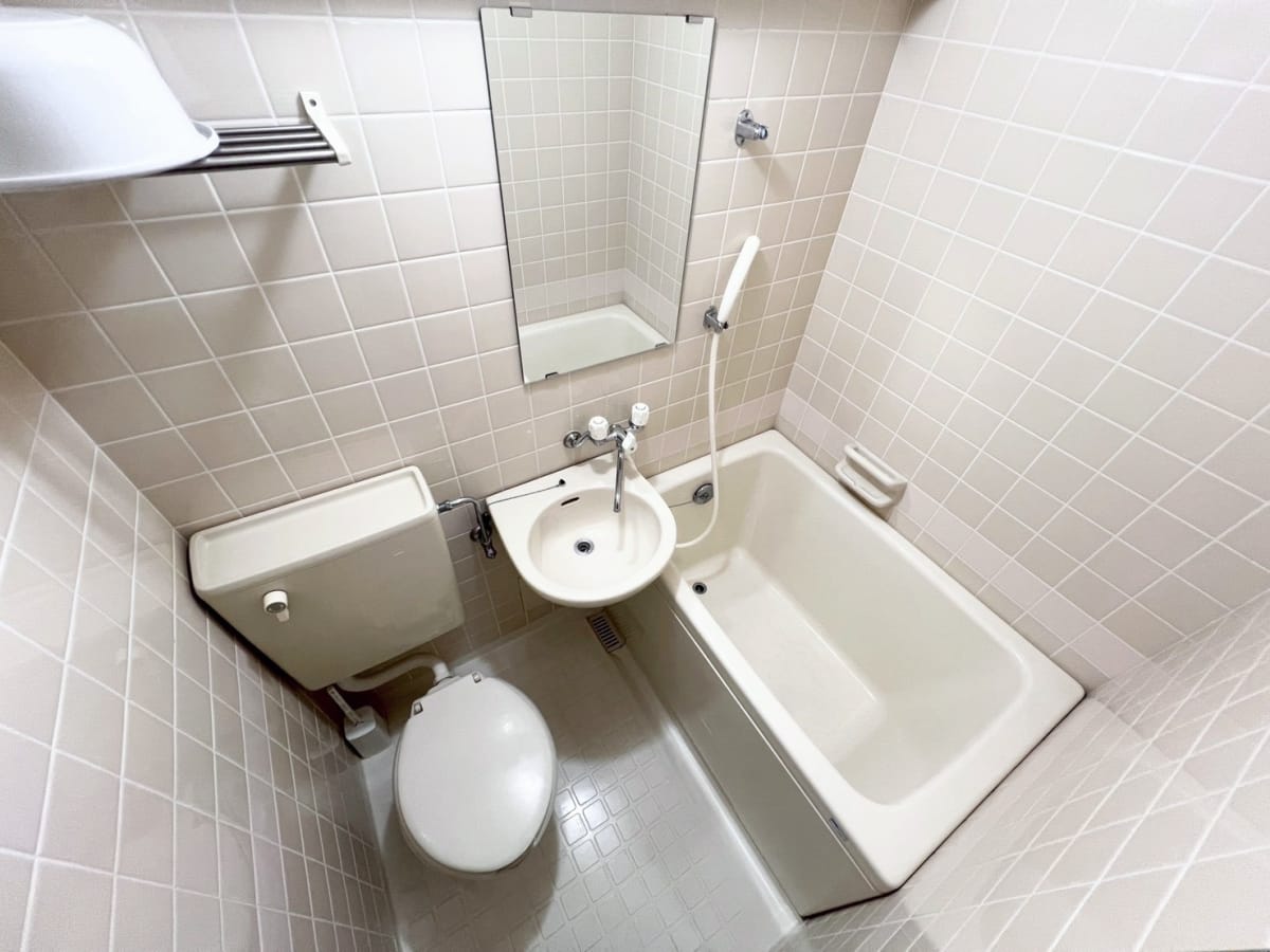 ☆Sステイ新長田駅前☆4階6帖UBタイプ☆オートロック・エレベーター付き☆