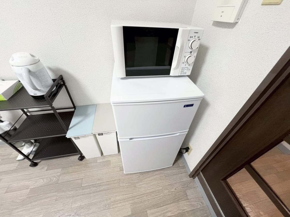 ☆Sステイ新長田駅前☆4階6帖UBタイプ☆オートロック・エレベーター付き☆