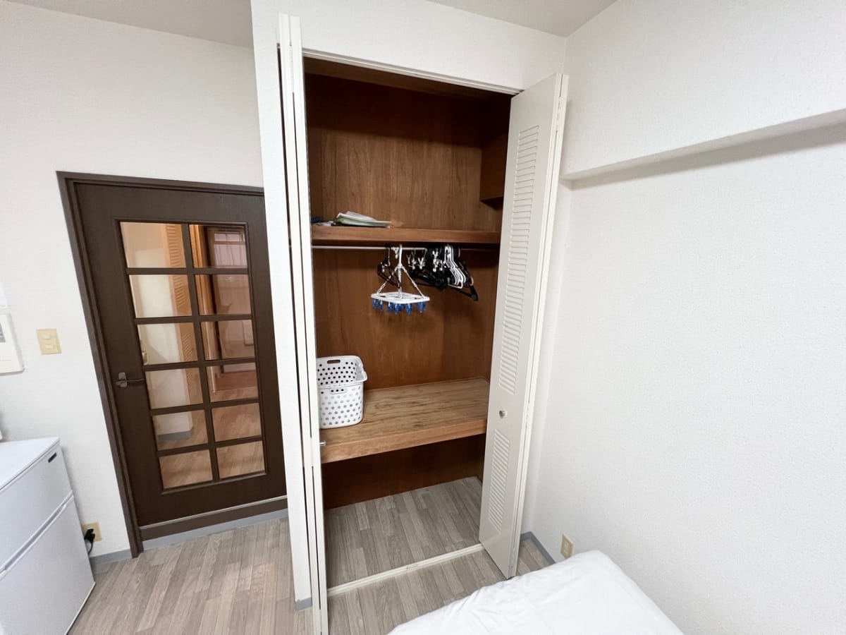 ☆Sステイ新長田駅前☆4階6帖UBタイプ☆オートロック・エレベーター付き☆