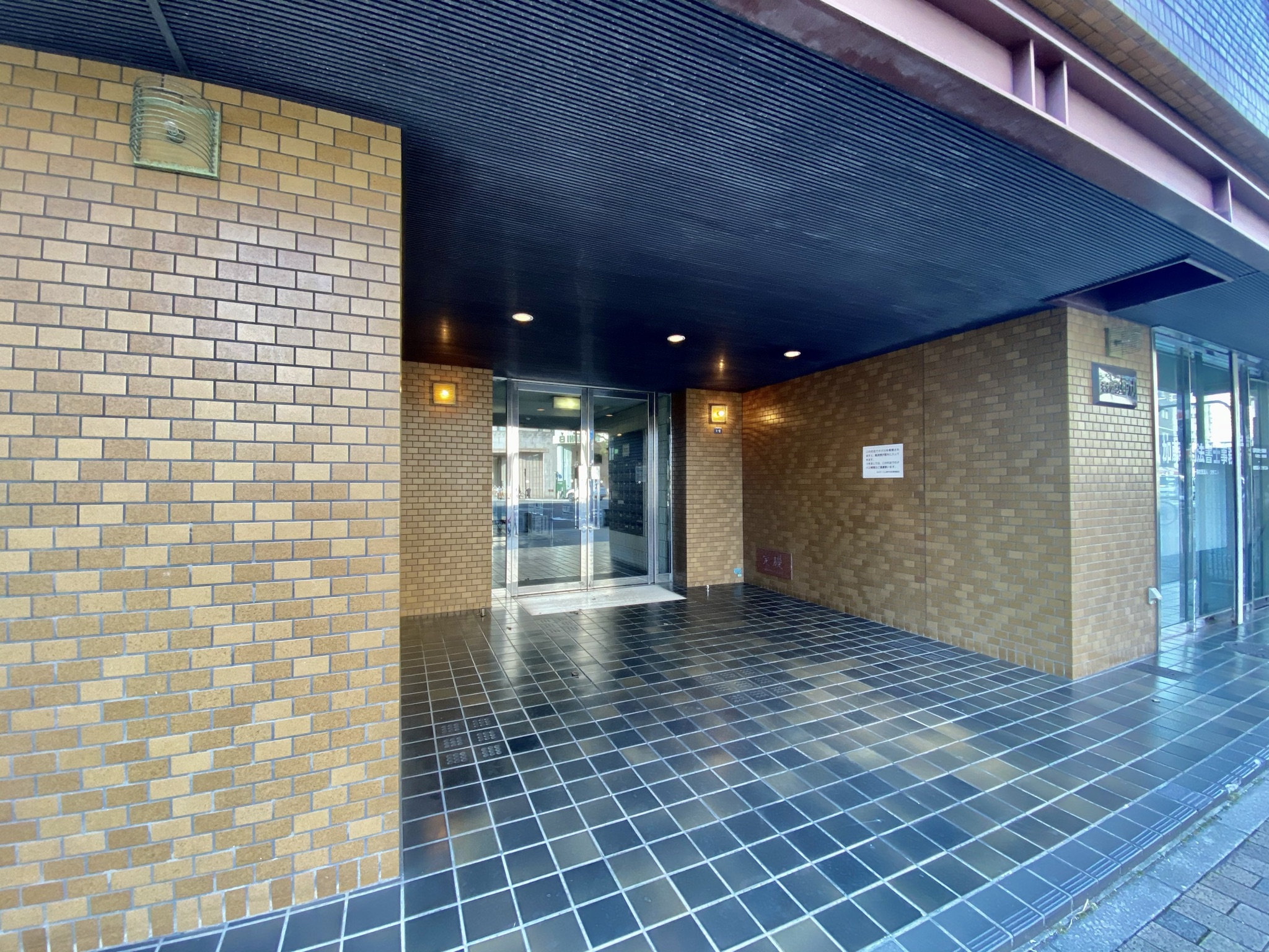 ☆Sステイ神戸西元町Ⅰ　3階☆オートロック・エレベーター・防犯カメラ付き分譲賃貸