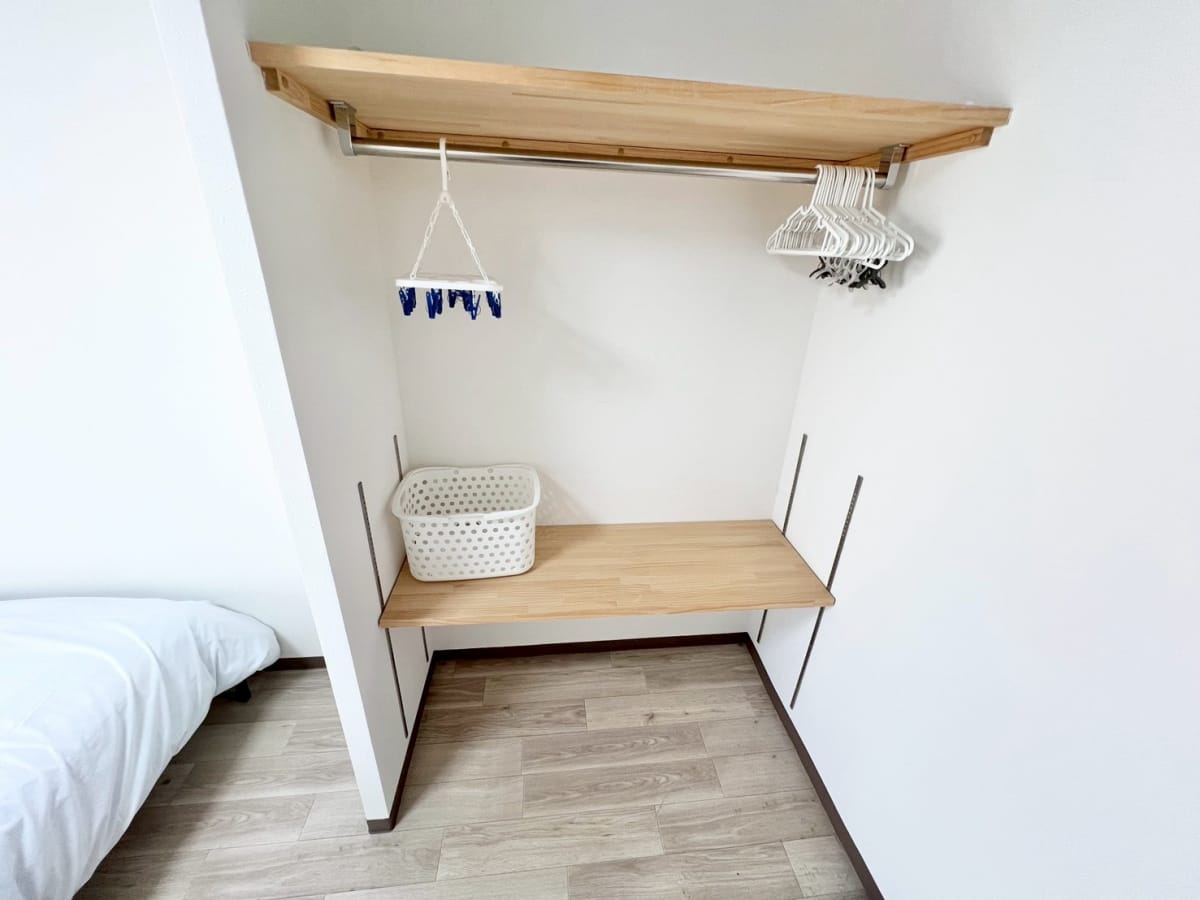 ★Sステイ阪神石屋川★出張・テレワーク・研修にオススメ♪