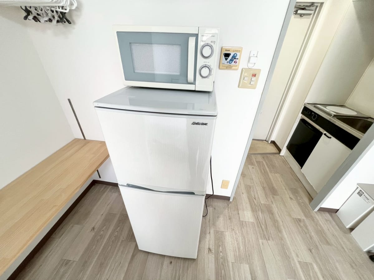 ★Sステイ阪神石屋川★出張・テレワーク・研修にオススメ♪