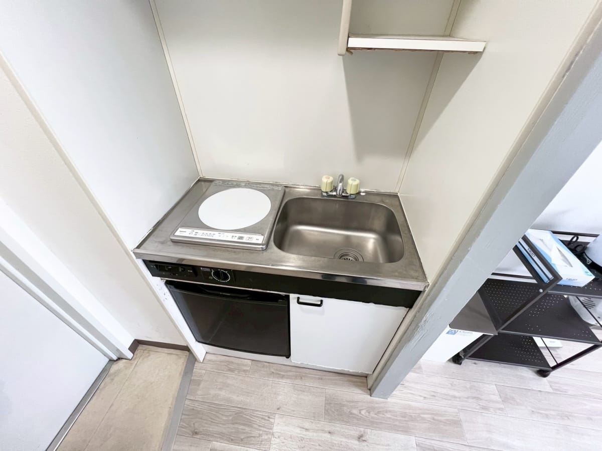 ★Sステイ阪神石屋川★出張・テレワーク・研修にオススメ♪