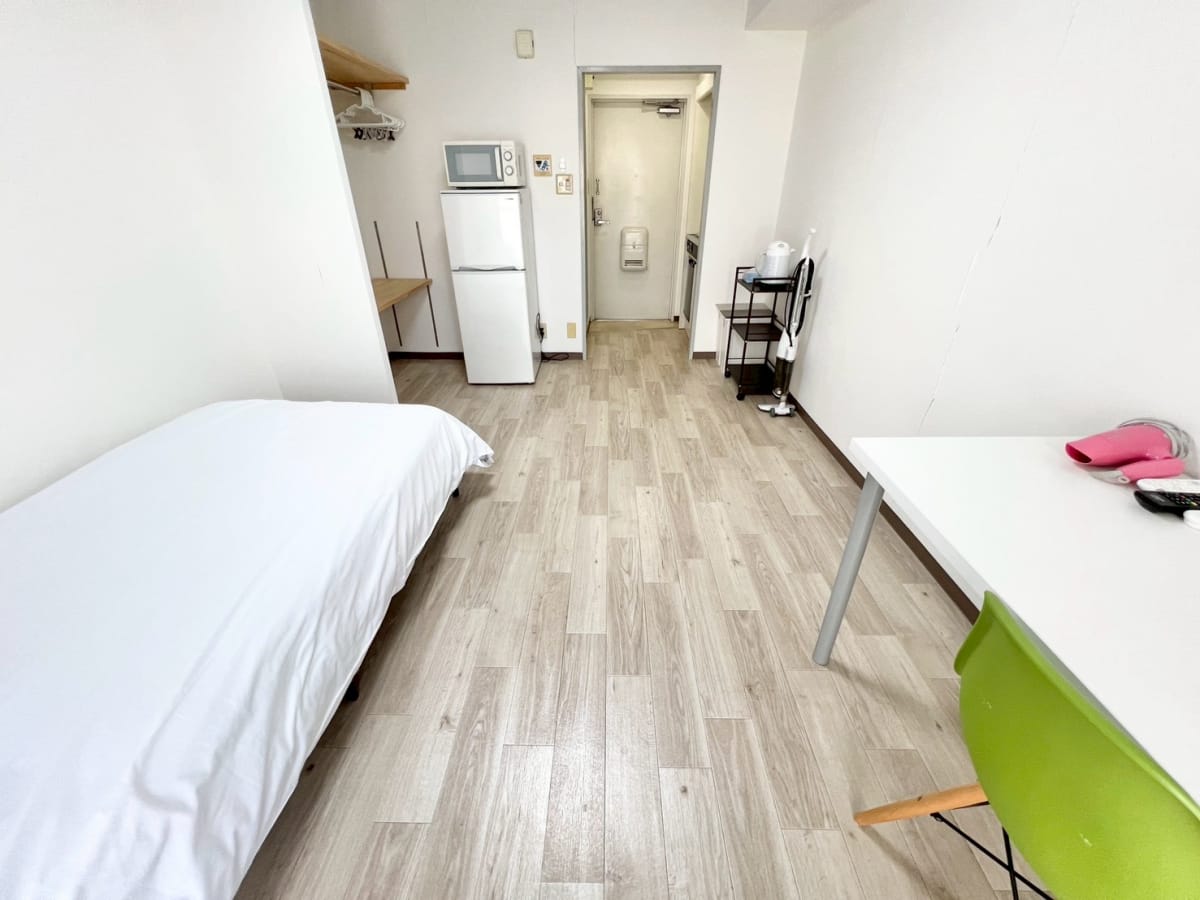 ★Sステイ阪神石屋川★出張・テレワーク・研修にオススメ♪