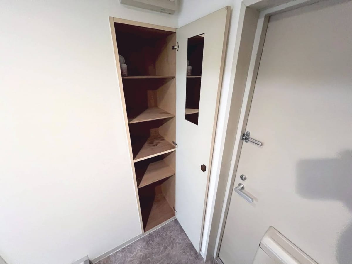 ★SステイMD六甲パート２★インターネットWi-Fiレンタル可★