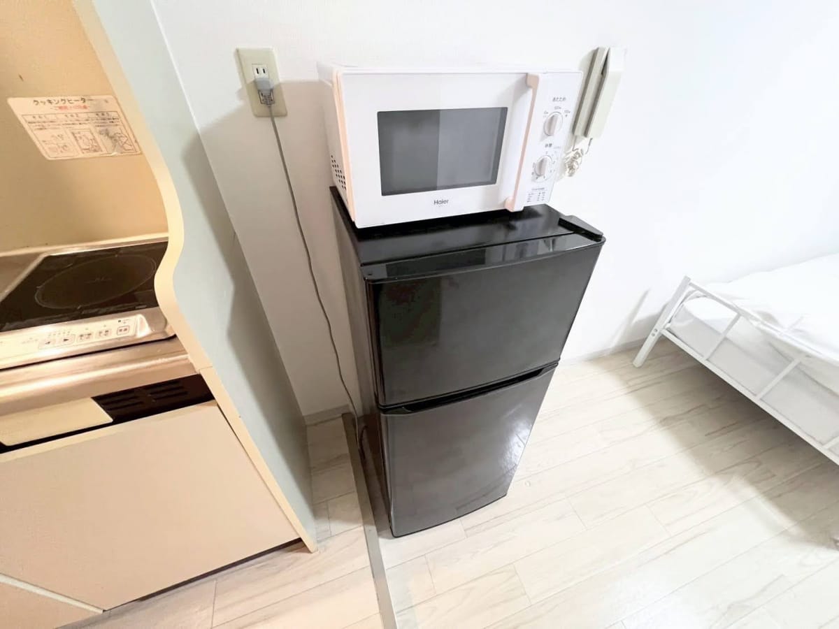 ★SステイMD六甲パート２★インターネットWi-Fiレンタル可★