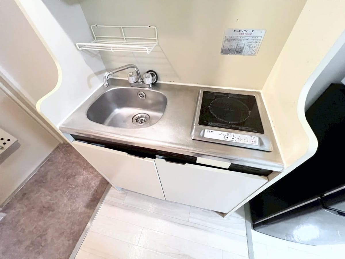 ★SステイMD六甲パート２★インターネットWi-Fiレンタル可★