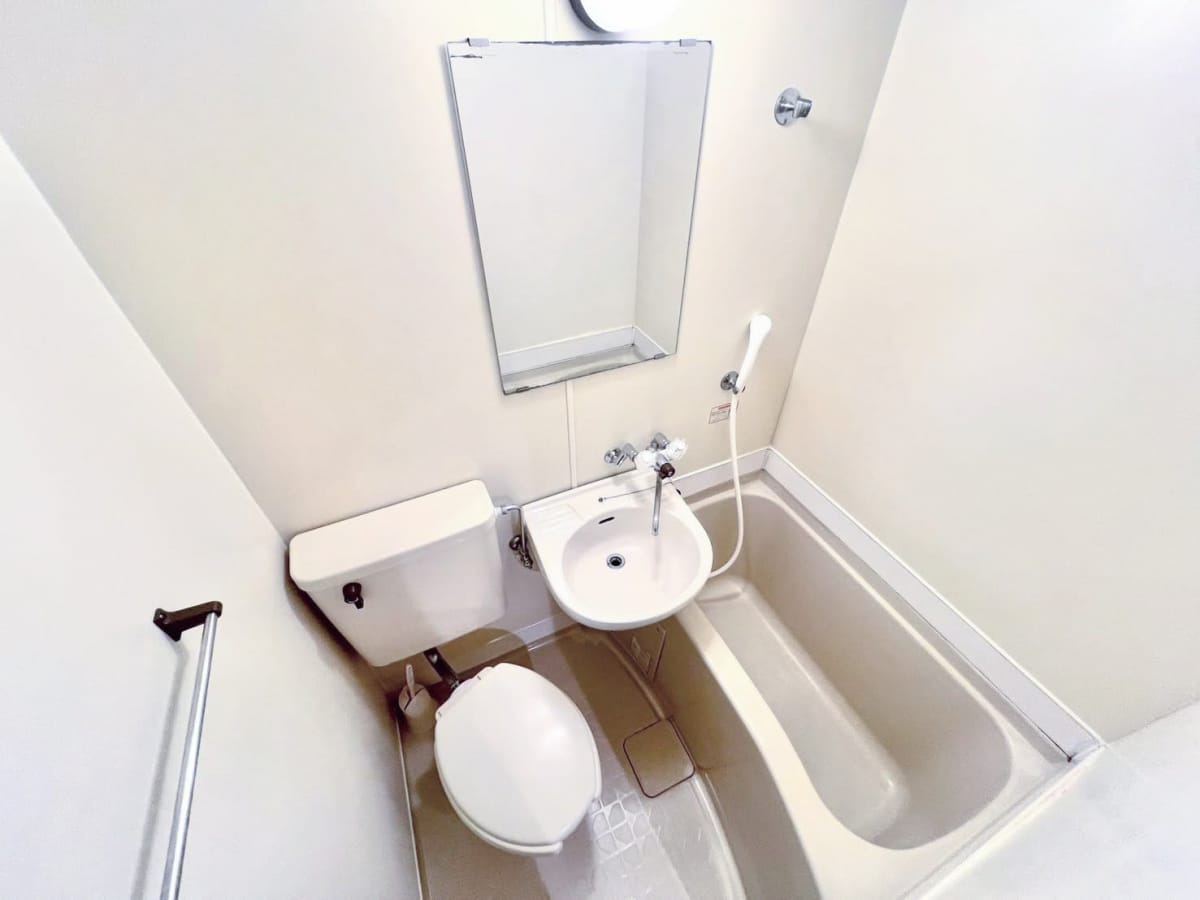 ★SステイMD六甲パート２★インターネットWi-Fiレンタル可★