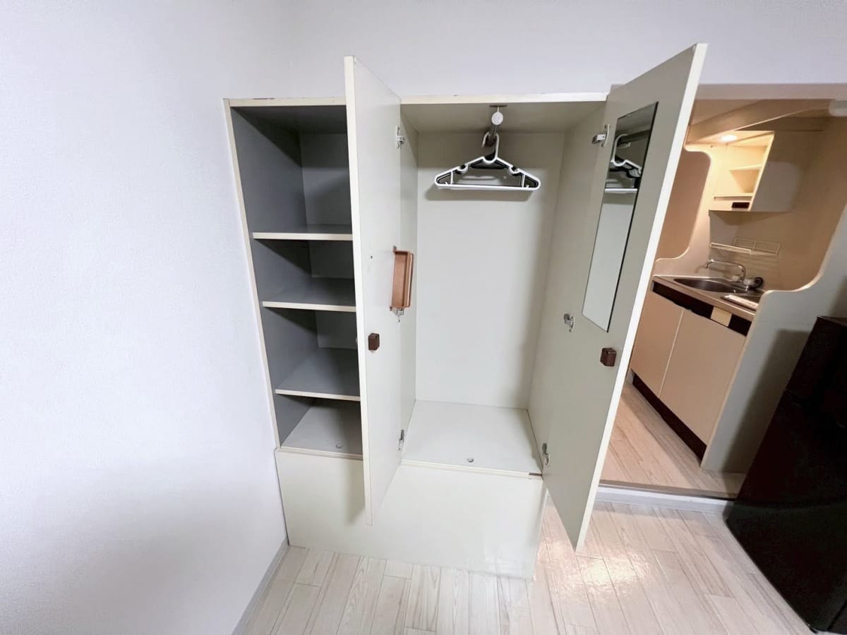 ★SステイMD六甲パート２★インターネットWi-Fiレンタル可★