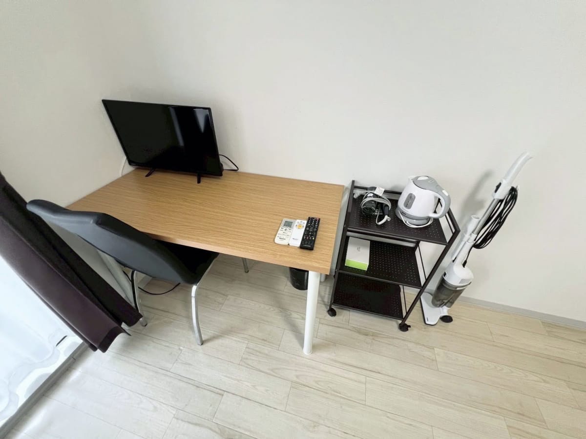 ★SステイMD六甲パート２★インターネットWi-Fiレンタル可★