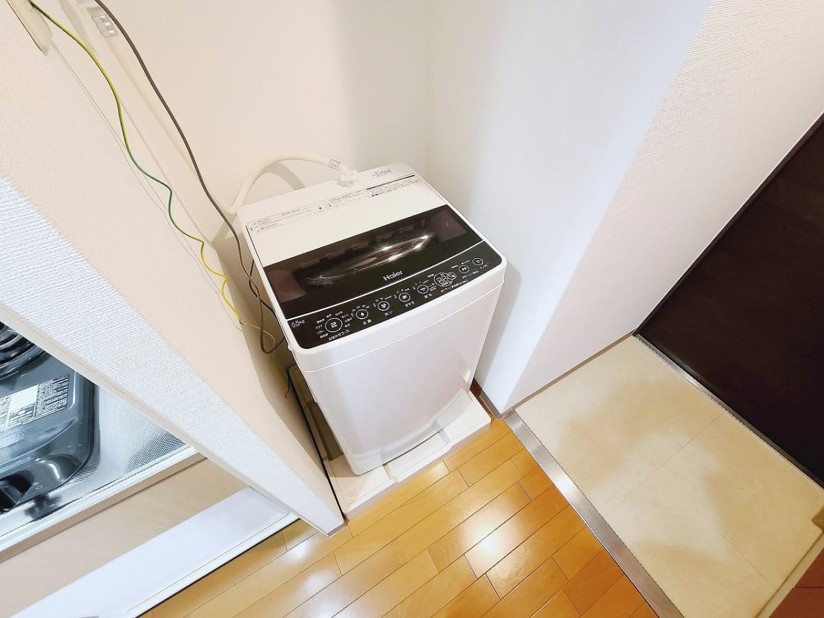 ★Sステイ兵庫駅前フロンタージュ★ペット可★インターネットWi-Fi無料！浴乾・ウォシュレットなど設備充実の分譲賃貸★