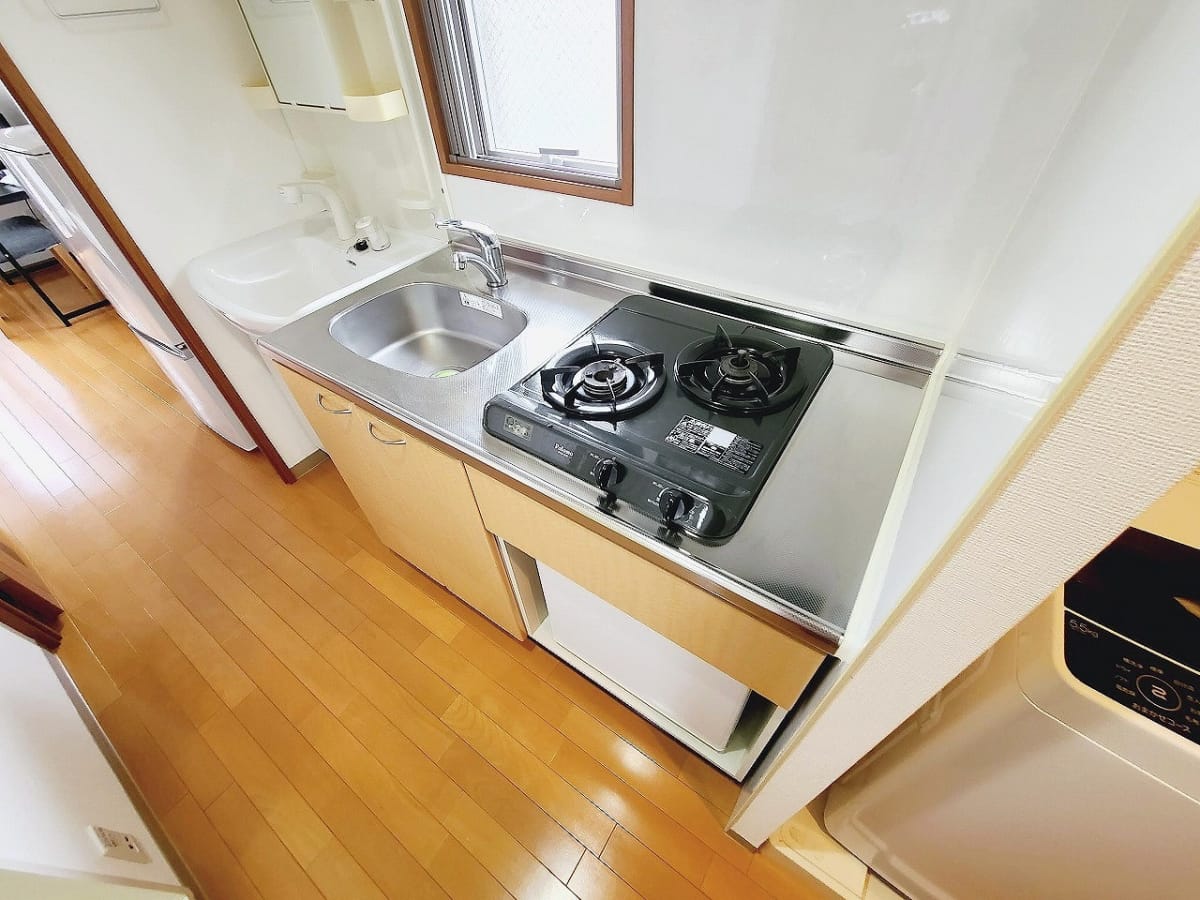 ★Sステイ兵庫駅前フロンタージュ★ペット可★インターネットWi-Fi無料！浴乾・ウォシュレットなど設備充実の分譲賃貸★