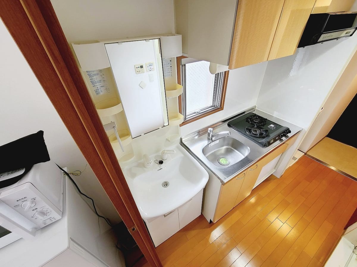 ★Sステイ兵庫駅前フロンタージュ★ペット可★インターネットWi-Fi無料！浴乾・ウォシュレットなど設備充実の分譲賃貸★