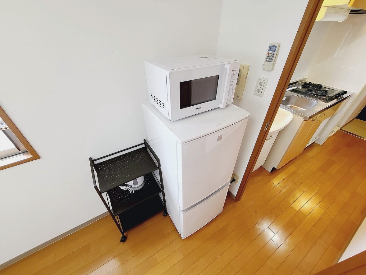 ★Sステイ兵庫駅前フロンタージュ★ペット可★インターネットWi-Fi無料！浴乾・ウォシュレットなど設備充実の分譲賃貸★