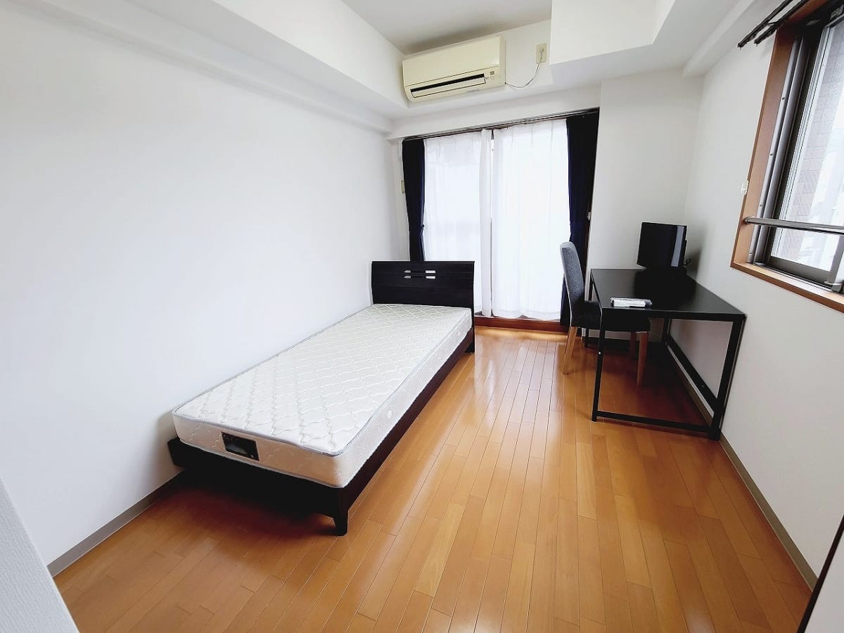 ★Sステイ兵庫駅前フロンタージュ★ペット可★インターネットWi-Fi無料！浴乾・ウォシュレットなど設備充実の分譲賃貸★