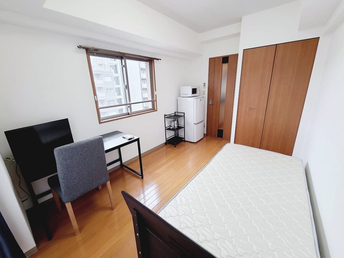 ★Sステイ兵庫駅前フロンタージュ★ペット可★インターネットWi-Fi無料！浴乾・ウォシュレットなど設備充実の分譲賃貸★