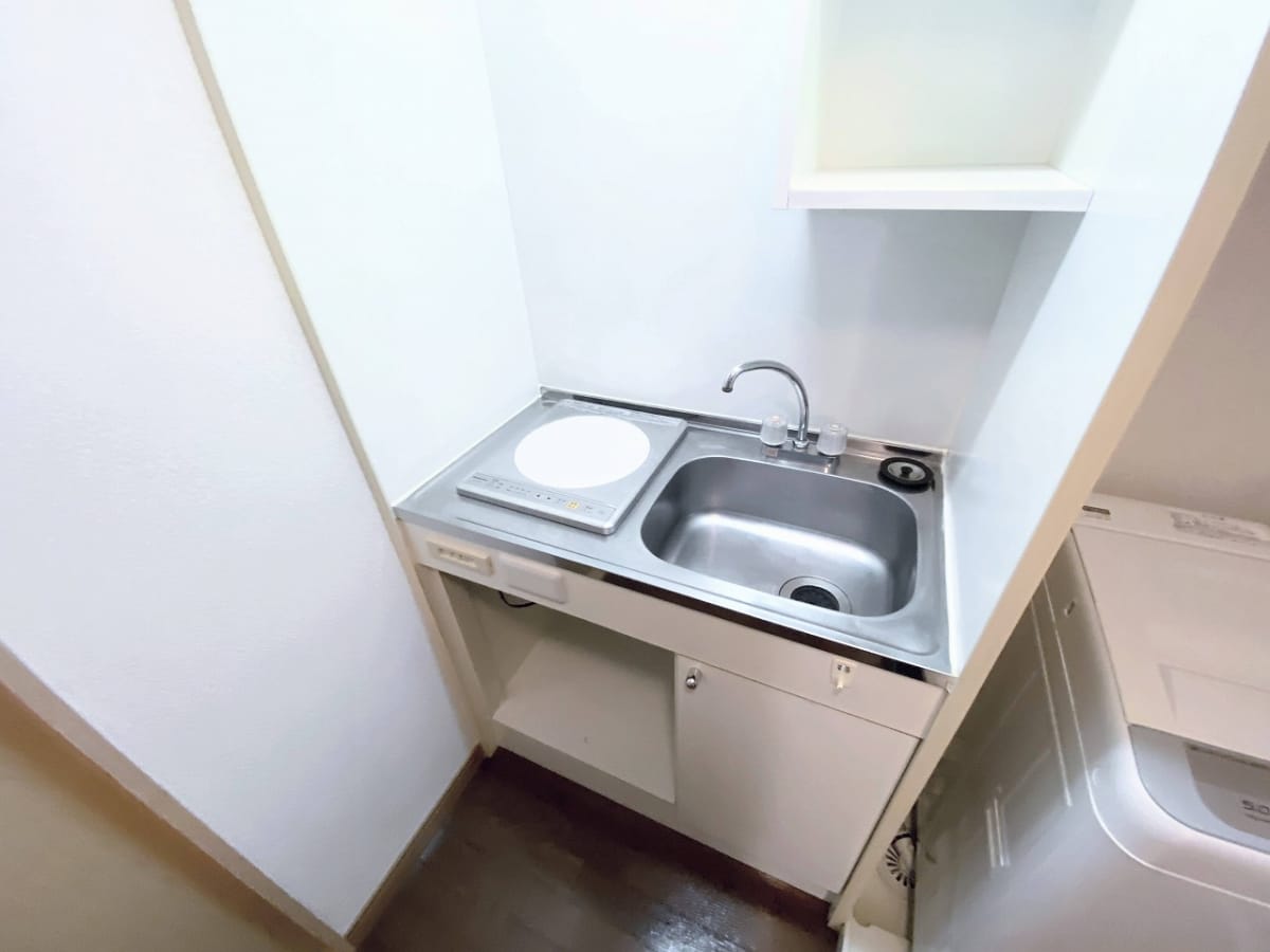 ★Sステイ姫路市役所前リッチウォーク【セミダブルベッド】★駐車場あり★バストイレセパレート★インターネットWi-Fiレンタル可★