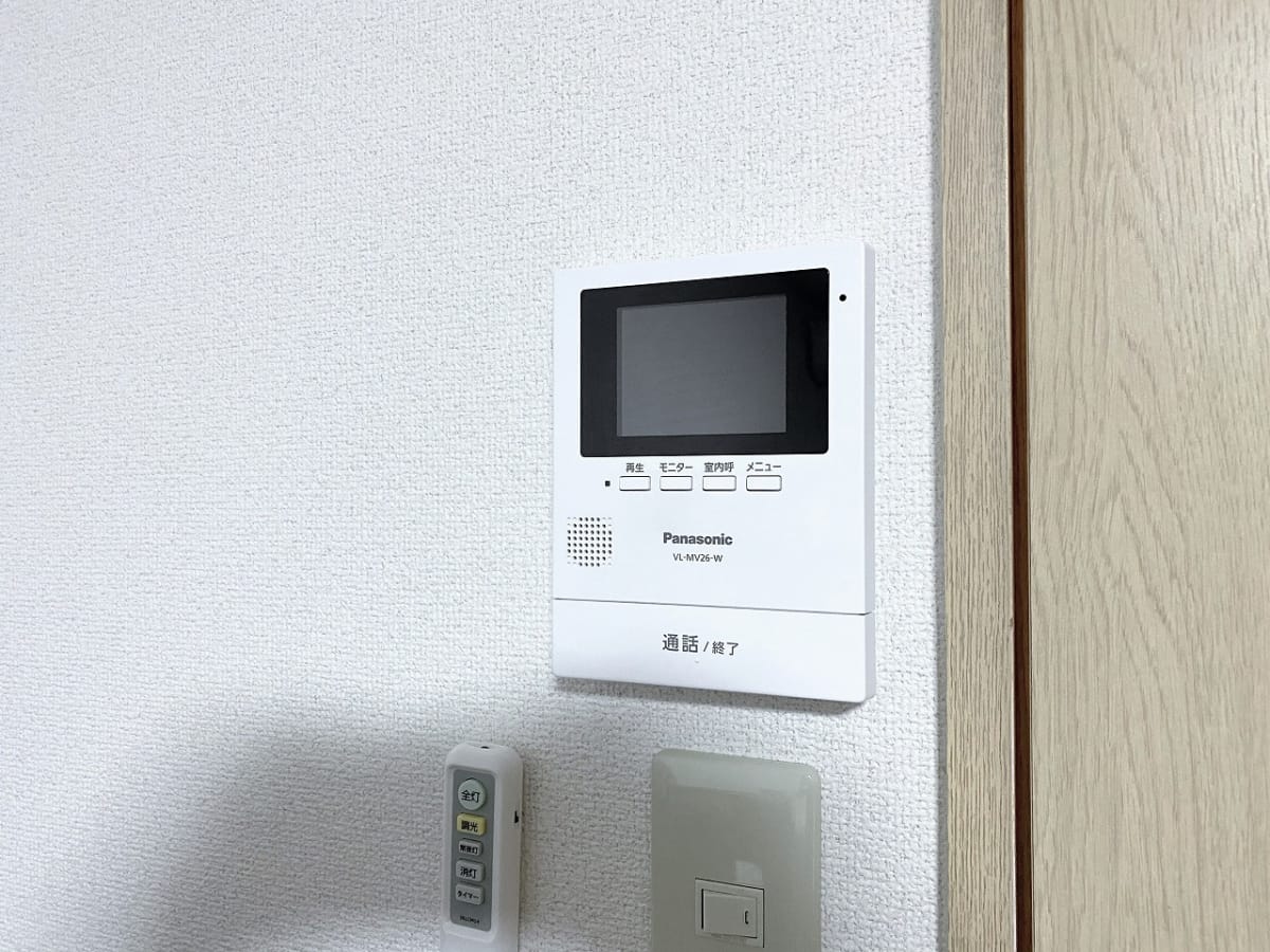 ★Sステイ姫路市役所前リッチウォーク【セミダブルベッド】★駐車場あり★バストイレセパレート★インターネットWi-Fiレンタル可★