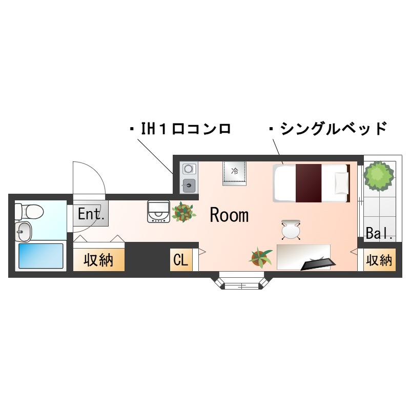 ★Sステイ高速神戸★インターネットWi-Fiレンタル可★出張・研修・テレワークにもオススメ★