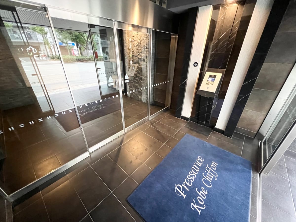 ★SステイPS兵庫駅前シフォン【禁煙ルーム・1K・Wi-Fi無料】★独立洗面化粧台・浴室暖房乾燥機・温水洗浄便座・ガス2口Kなど設備充実★