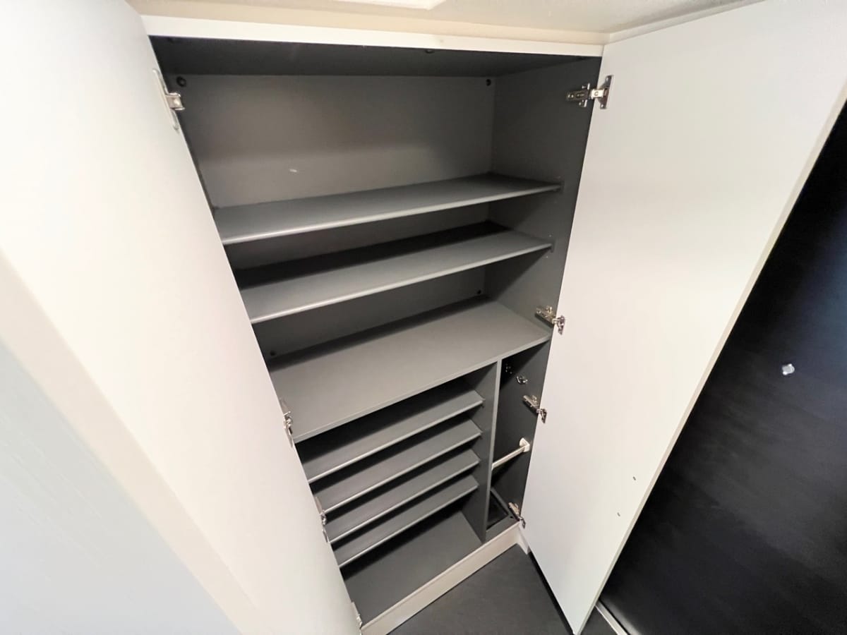 ★SステイPS兵庫駅前シフォン【禁煙ルーム・1K・Wi-Fi無料】★独立洗面化粧台・浴室暖房乾燥機・温水洗浄便座・ガス2口Kなど設備充実★