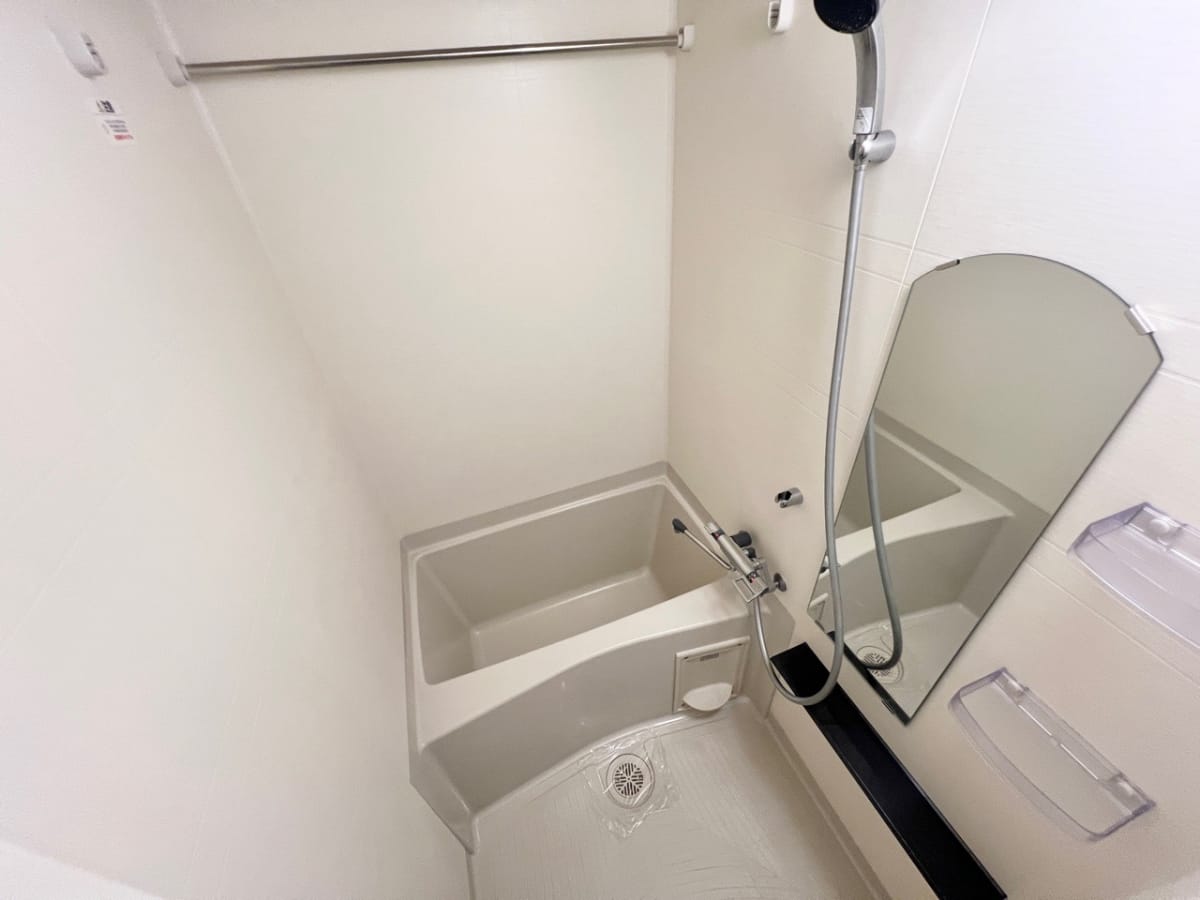 ★SステイPS兵庫駅前シフォン【禁煙ルーム・1K・Wi-Fi無料】★独立洗面化粧台・浴室暖房乾燥機・温水洗浄便座・ガス2口Kなど設備充実★