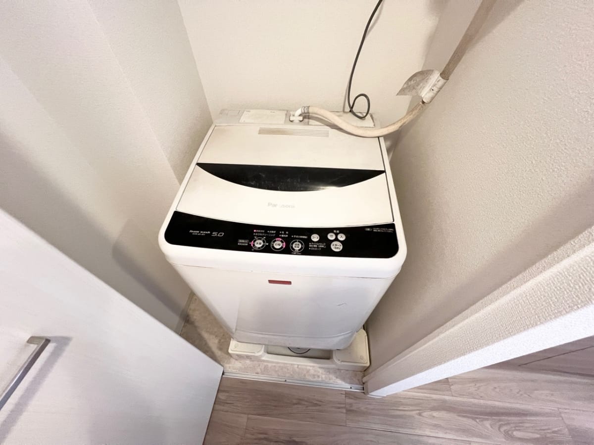 ★SステイPS兵庫駅前シフォン【禁煙ルーム・1K・Wi-Fi無料】★独立洗面化粧台・浴室暖房乾燥機・温水洗浄便座・ガス2口Kなど設備充実★