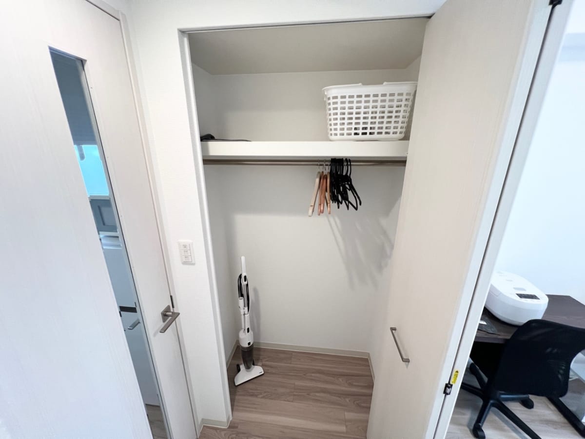 ★SステイPS兵庫駅前シフォン【禁煙ルーム・1K・Wi-Fi無料】★独立洗面化粧台・浴室暖房乾燥機・温水洗浄便座・ガス2口Kなど設備充実★