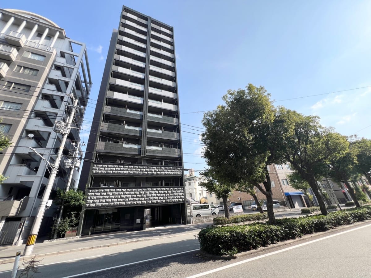 ★SステイPS兵庫駅前シフォン【禁煙ルーム・１K・Wi-Fi無料】★独立洗面化粧台・浴室暖房乾燥機・温水洗浄便座・ガス２口Kなど設備充実★