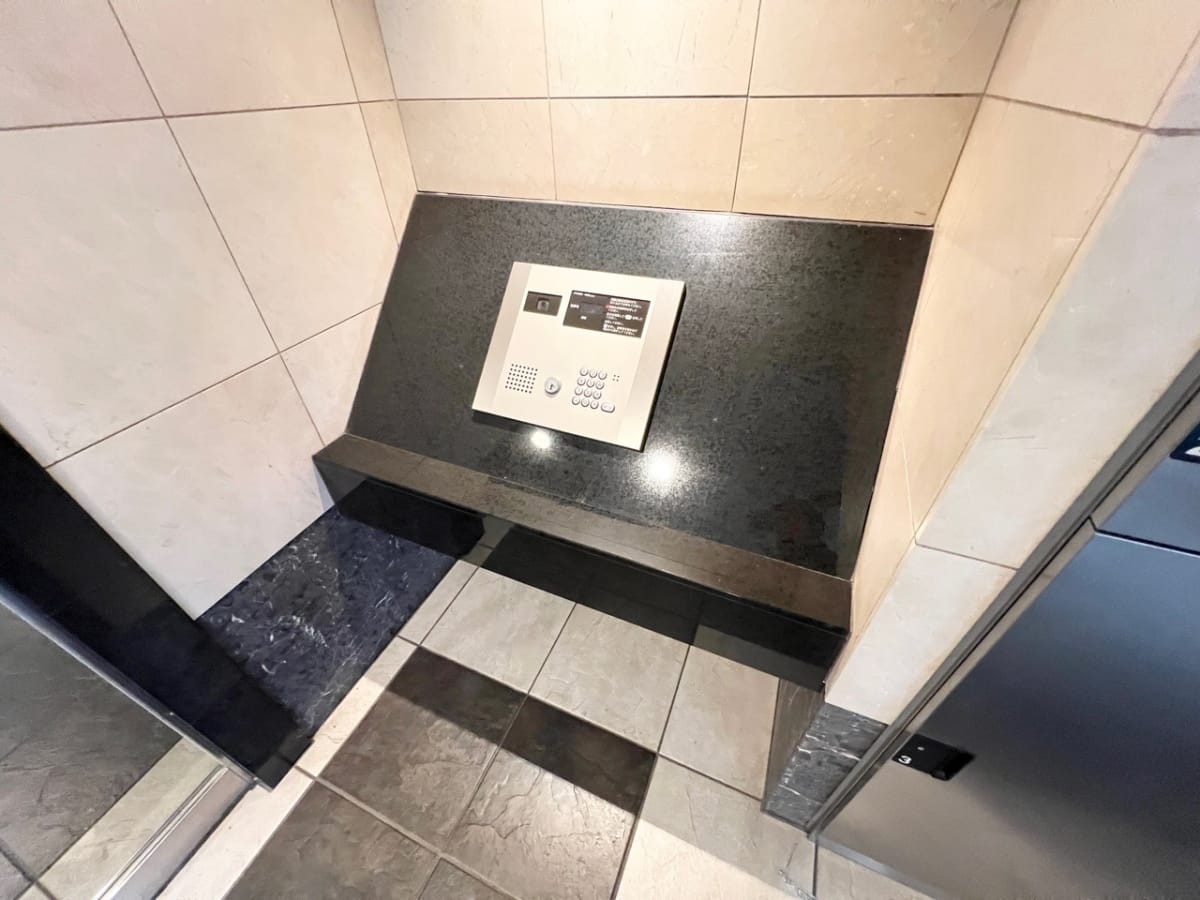 ★SステイAS神戸ハーバーサイド【禁煙ルーム・１K・Wi-Fi無料・セミダブルベッド】★独立洗面台・浴室乾燥機・温水洗浄便座・ガス2口キッチンなど設備充実★