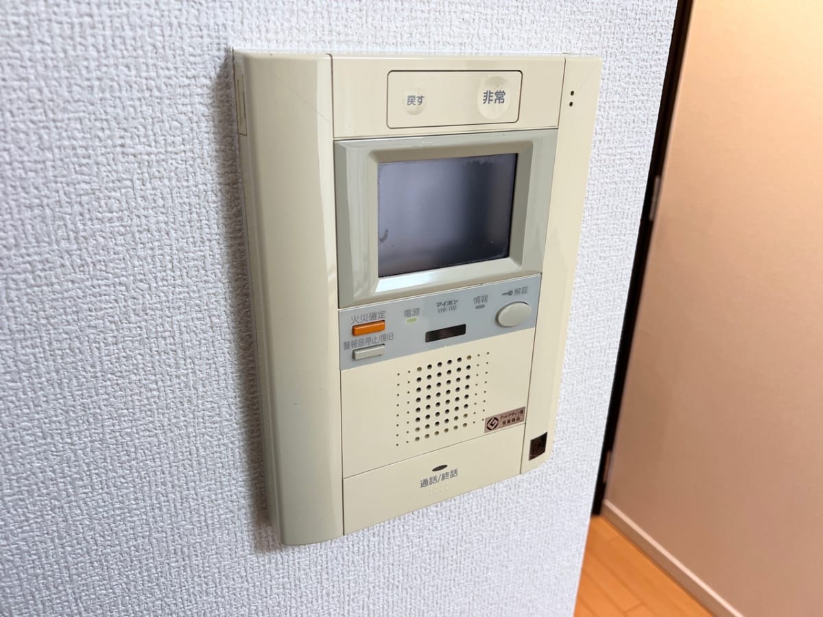 ★SステイAS神戸ハーバーサイド【禁煙ルーム・１K・Wi-Fi無料・セミダブルベッド】★独立洗面台・浴室乾燥機・温水洗浄便座・ガス2口キッチンなど設備充実★